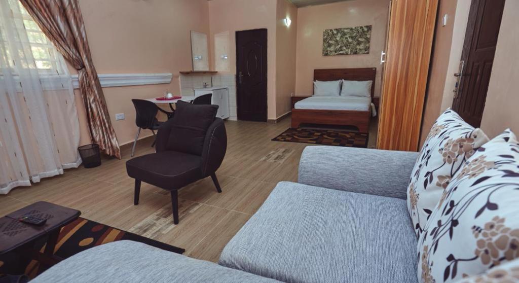 Koraf Hotels Абуджа Екстер'єр фото