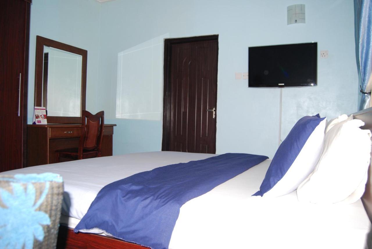 Koraf Hotels Абуджа Екстер'єр фото