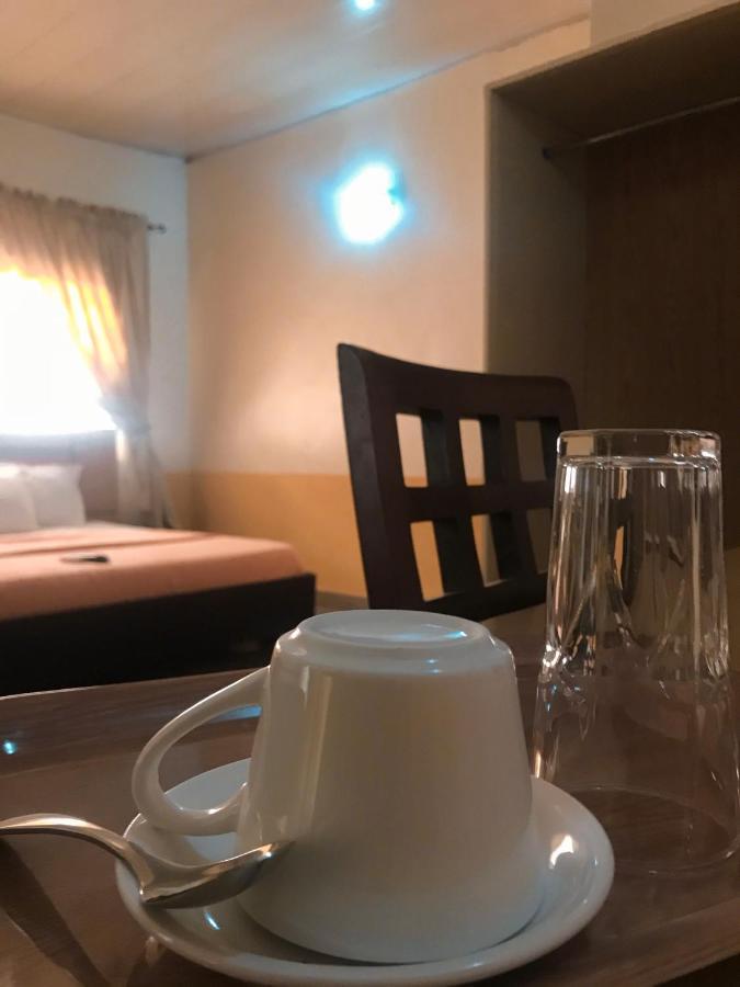 Koraf Hotels Абуджа Екстер'єр фото