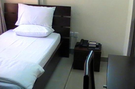 Koraf Hotels Абуджа Екстер'єр фото