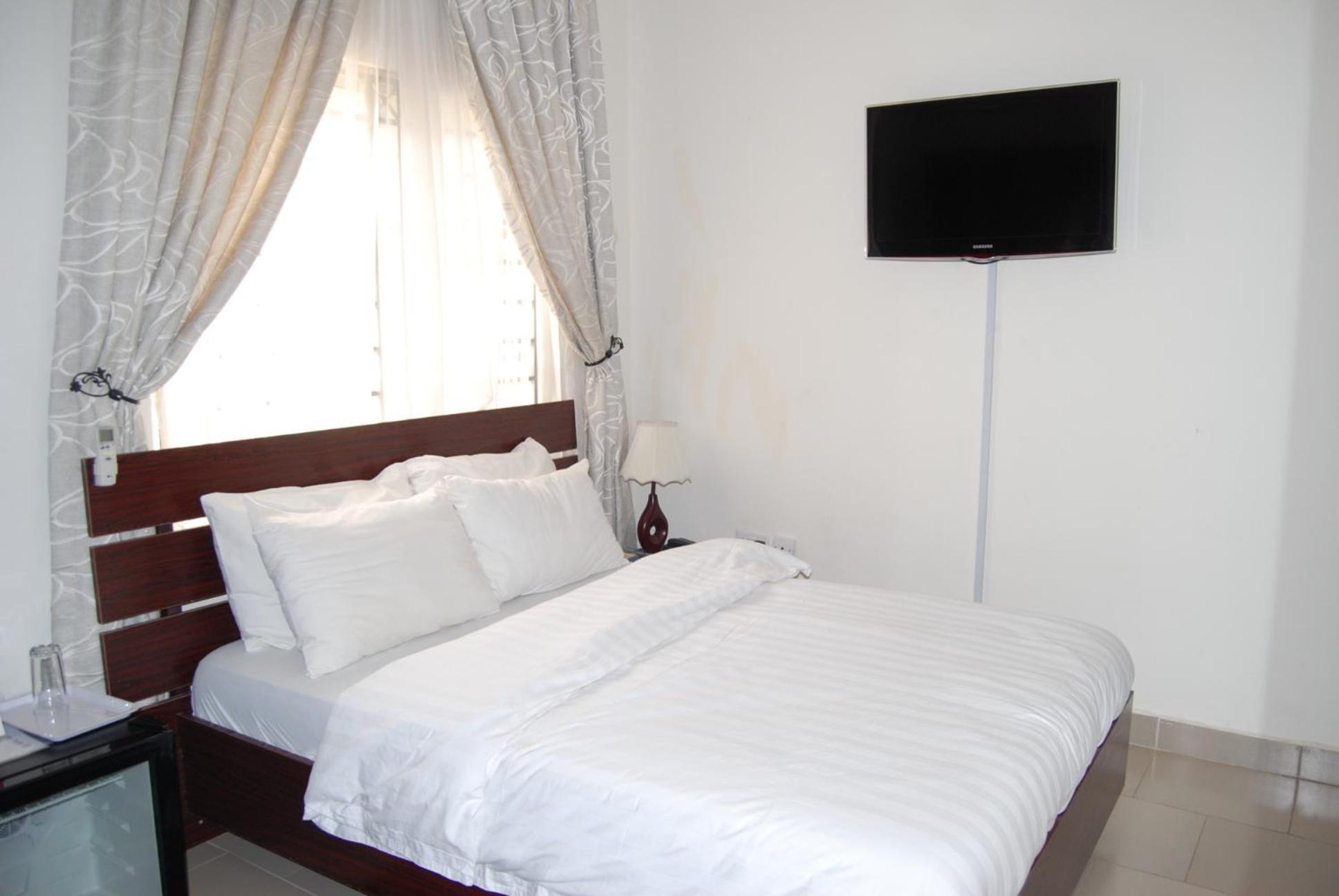 Koraf Hotels Абуджа Екстер'єр фото